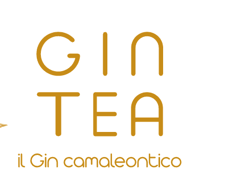 Gin Tea — il Gin camaleontico